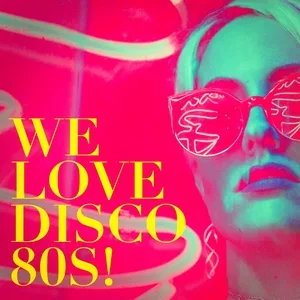 The Disco Nights Dreamers - Last Night a D.J. Saved My Life