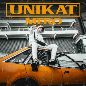 Mero - Mein Kopf