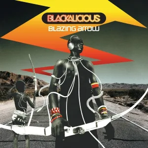 Blackalicious feat. Lateef The Truth Speaker, Keke Wyatt - It's Going Down