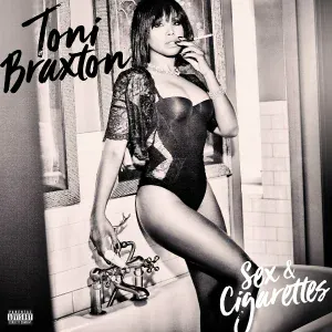 Toni Braxton feat. Colbie Caillat - My Heart