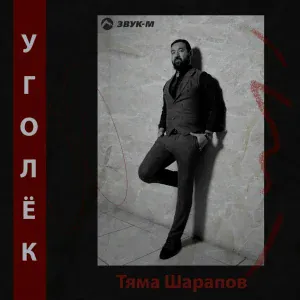 Тяма Шарапов - Уголёк