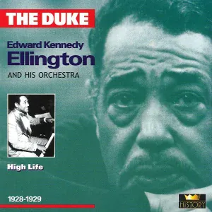 Duke Ellington & His Orchestra - Harlemania