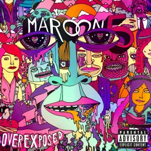 Maroon 5 - Ladykiller