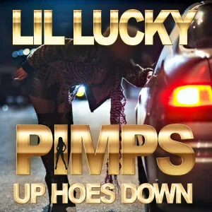 Lil Lucky - Fall For Your Type