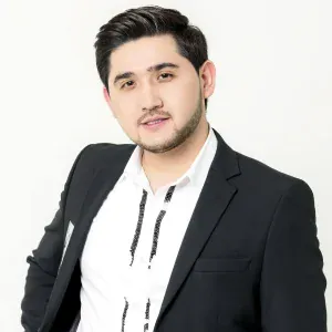 Muhtar Hanzada - Екеуміз