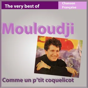 Mouloudji - Rue de Lappe
