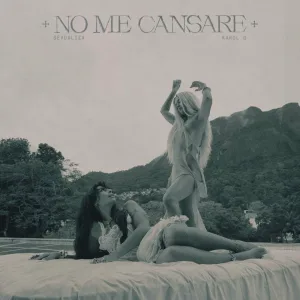 Sevdaliza, Karol G - No Me Cansare