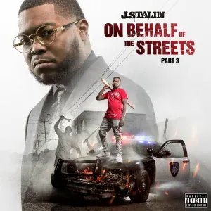 J. Stalin feat. 4 rAx - All The Smoke