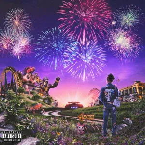 Tray B feat. Fleeky Bang - YEL Locked In (feat. Fleeky Bang)