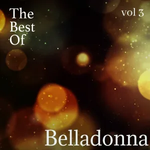 Belladonna - LUNAR FUNK