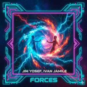 Jim Yosef, Ivan Jamile, Kédo Rebelle - Forces