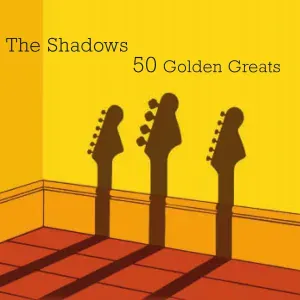 The Shadows - Something