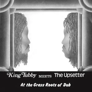 King Tubby, Lee Perry - King Tubby & The Upsetter At Spanish Town
