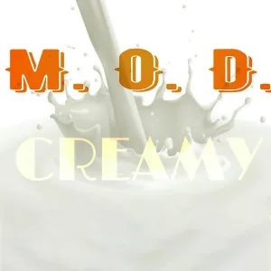 M.O.D. - RE RE