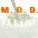 M.O.D. - M.O.D.