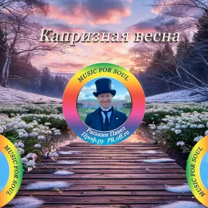 Раськин Павел - Два огня