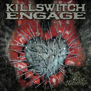 Killswitch Engage - When Darkness Falls