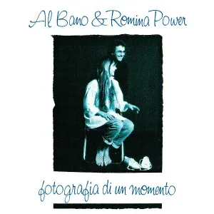 Al Bano - Tenero E Testardo