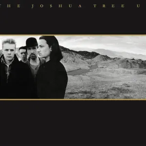 U2 - One Tree Hill