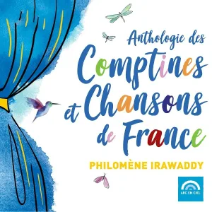Philomène Irawaddy - Au clair de la Lune