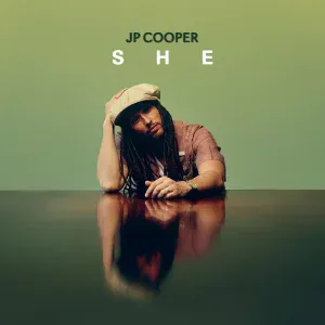 JP Cooper feat. RAY BLK - Need You Tonight