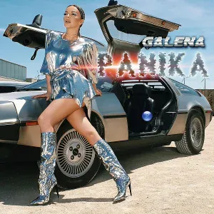 Galena - Panika