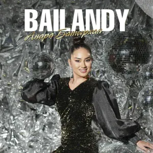 Анара Батырхан - Bailandy