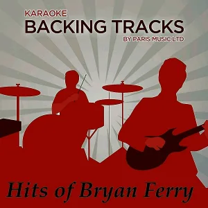 Paris Music - I Thought (Originally Performed By Bryan Ferry) [Karaoke Version]