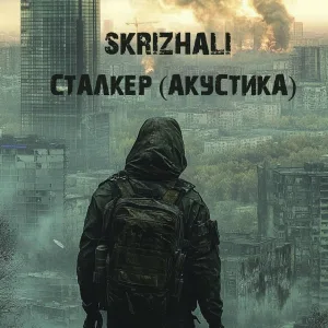 SKRIZHALI - Сталкер
