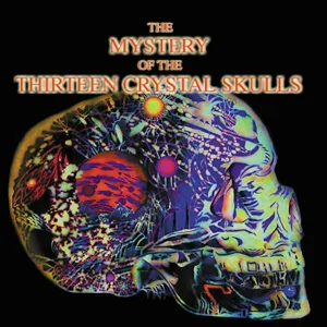 Shpongle - The Sixth Revelation