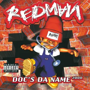 Redman - Welcome 2 Da Bricks