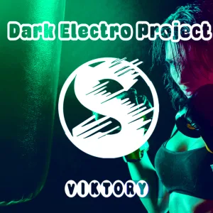 Dark Electro Project - Hard Day (Original Mix)