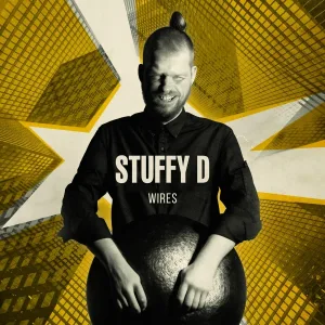 Stuffy D feat. HRISTÏN - Baguette Magique