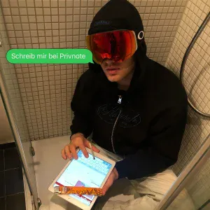 Ski Aggu, SEZA - Privnote