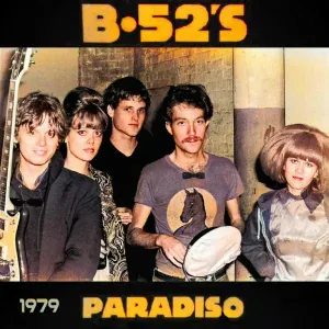 The B-52's - Rock Lobster