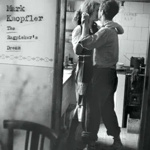 Mark Knopfler - Why Aye Man