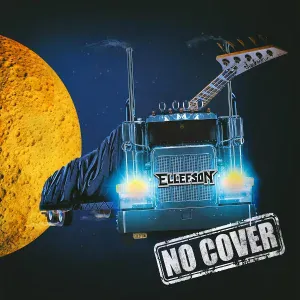 Ellefson feat. Eddie Ojeda, Dave McClain - Tear It Loose