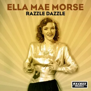 Ella Mae Morse - It Ain't Necessarily So