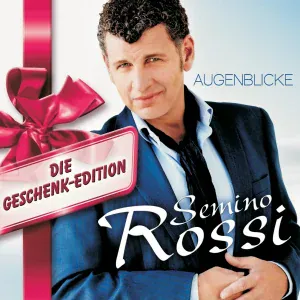 Semino Rossi - Ich sing dieses Lied