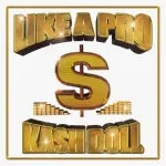 Kash Doll feat. Juicy J - Like A Pro