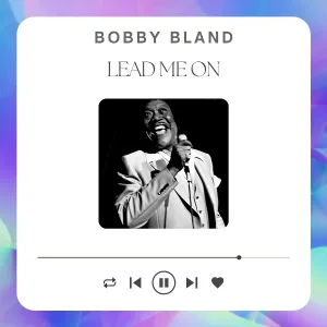 Bobby Bland - I've Been Wrong So Long