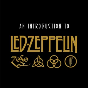 Led Zeppelin - Stairway to Heaven (2012 Remaster) (2012 Remaster)