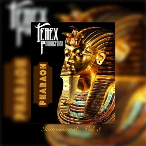 Terex Productions - Lock Down