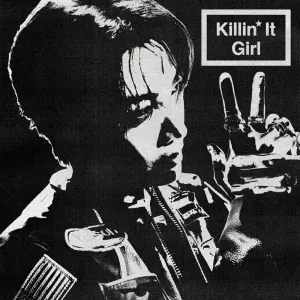 j-hope - Killin' It Girl