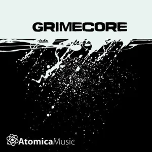 Atomica Music - Mind Control