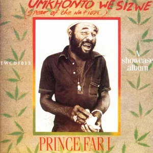 Prince Fari - Ask Ask Version