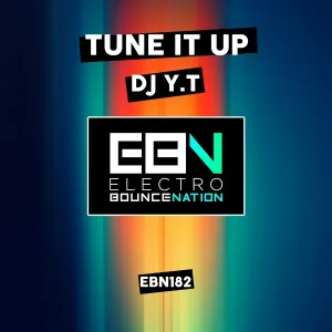 DJ Y.T - Tune It Up