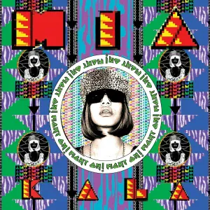 M.I.A. feat. Afrikan Boy - Hussel