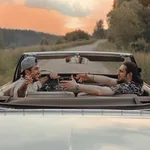 Gidayyat, Gazan - Папе не Пали