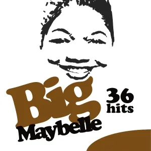 Big Maybelle - Please Stay Away from My Sam